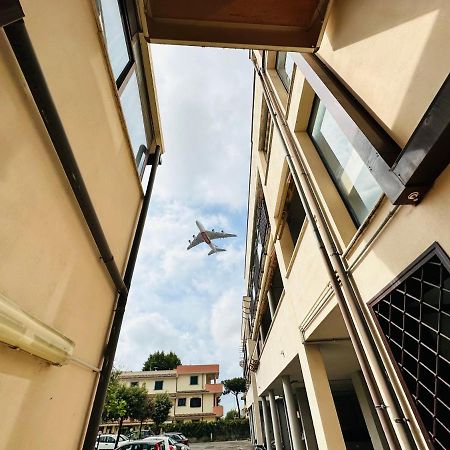 Relax Mariotti Leilighet Fiumicino Eksteriør bilde